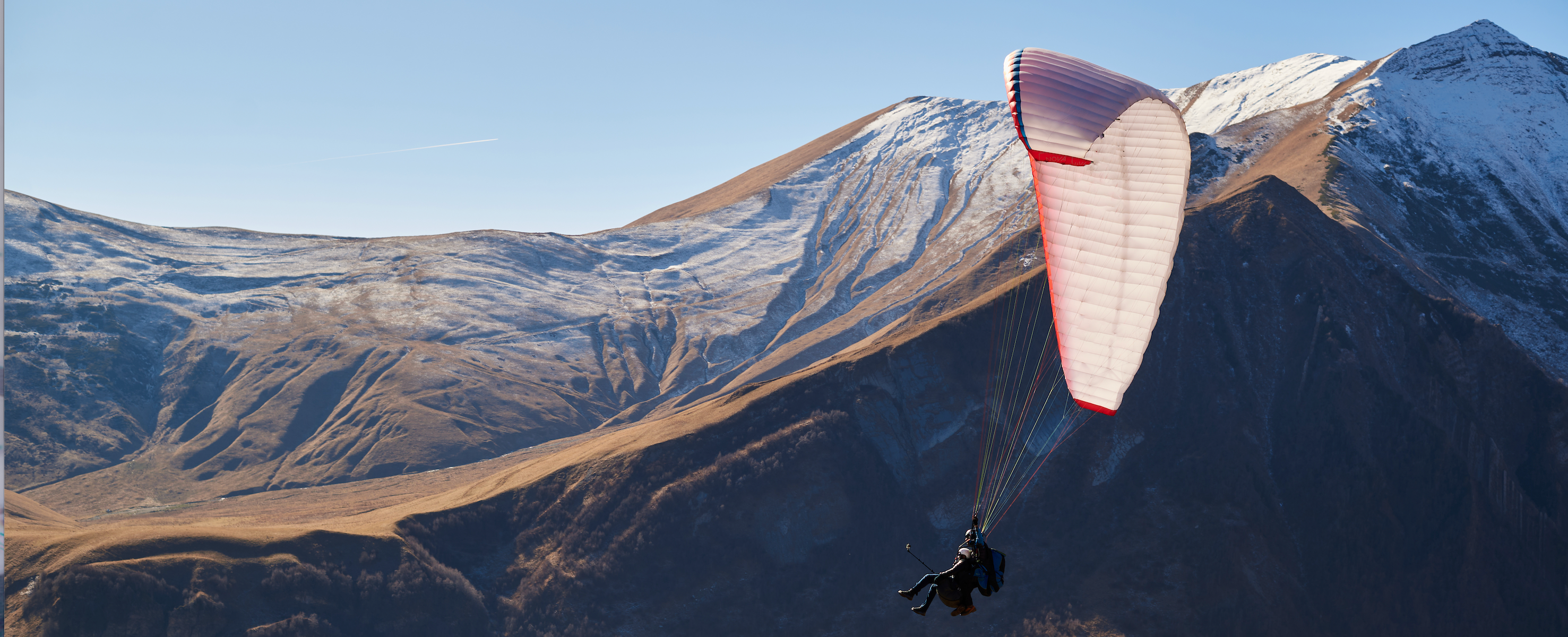 SpeedWings - Pic Venture