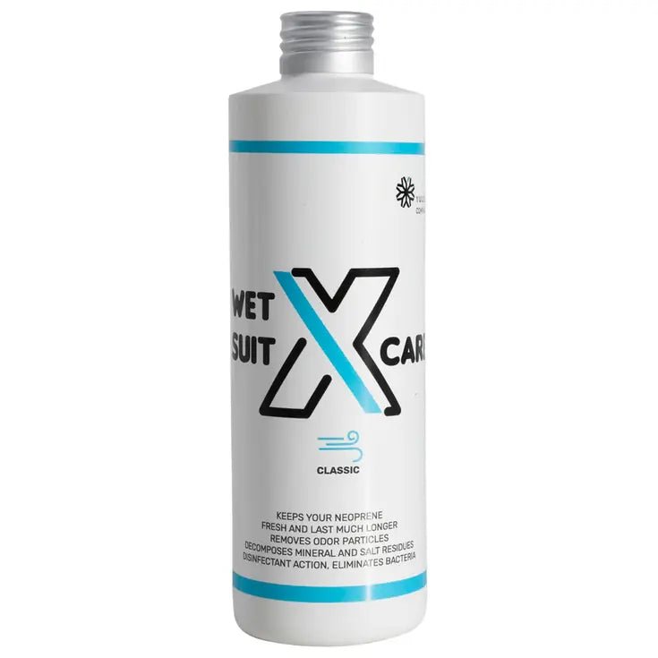 Entretien combinaison Fcs Wetsuit X Care 250Ml Bottle Classic - Pic Venture