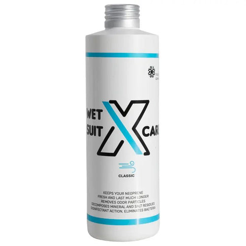 Entretien combinaison Fcs Wetsuit X Care 250Ml Bottle Classic - Pic Venture