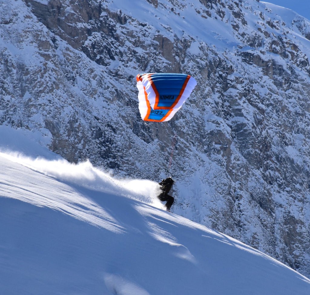 FIZZ2 SpeedWings - Pic Venture