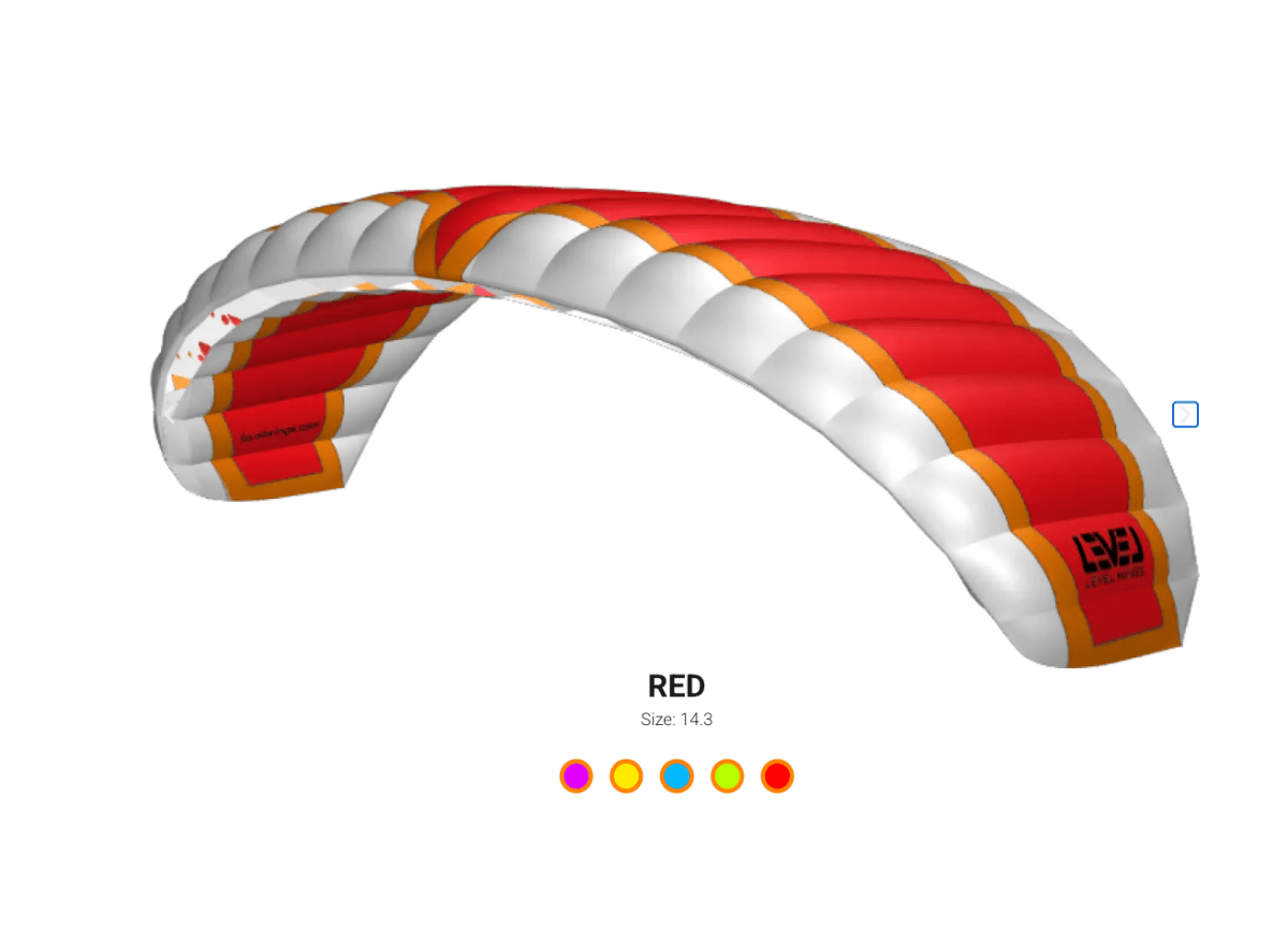 FIZZ2 SpeedWings - Pic Venture