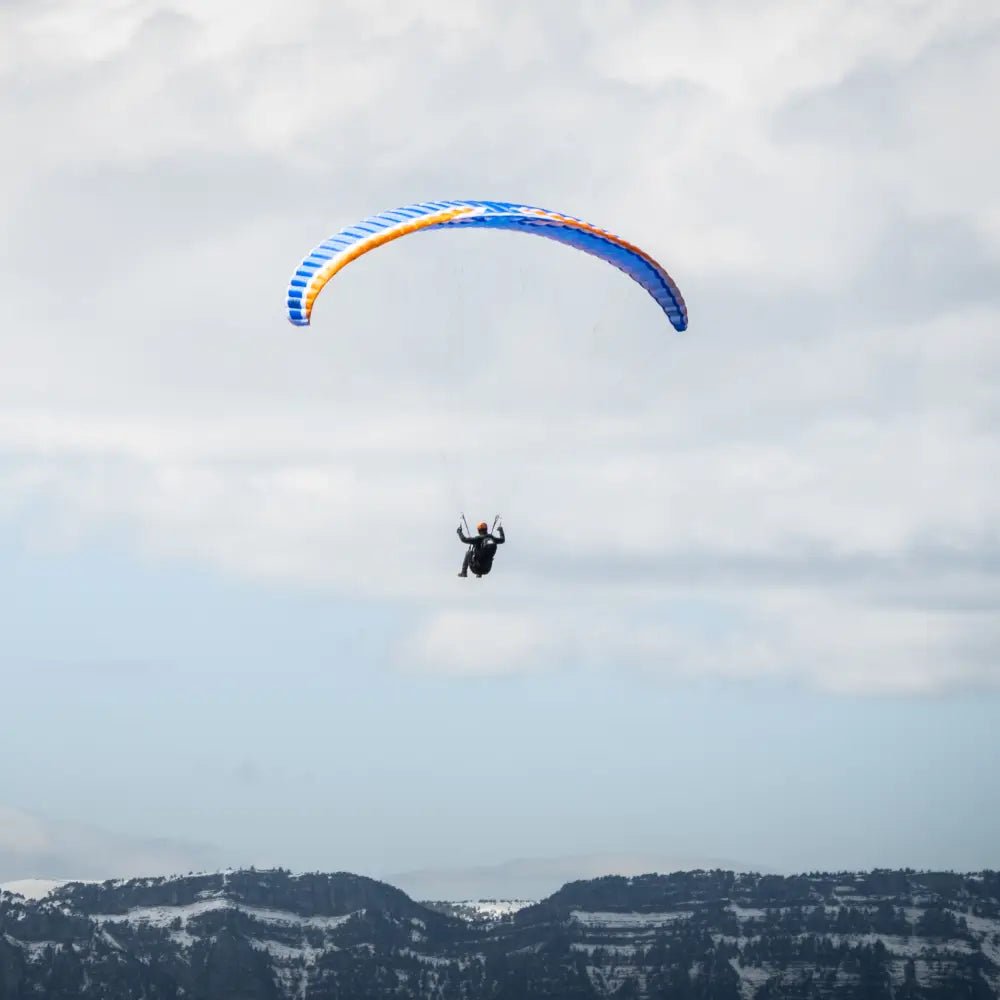 FLEX Paragliding - Pic Venture