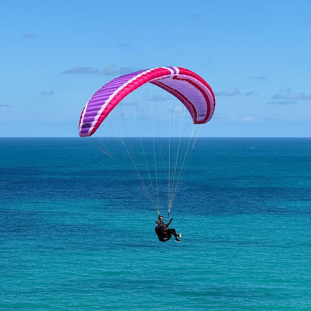 FLEX Paragliding - Pic Venture