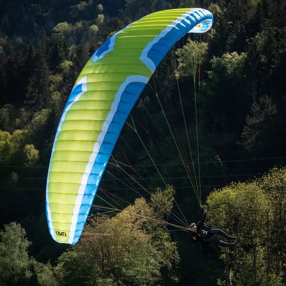 FLEX Paragliding - Pic Venture