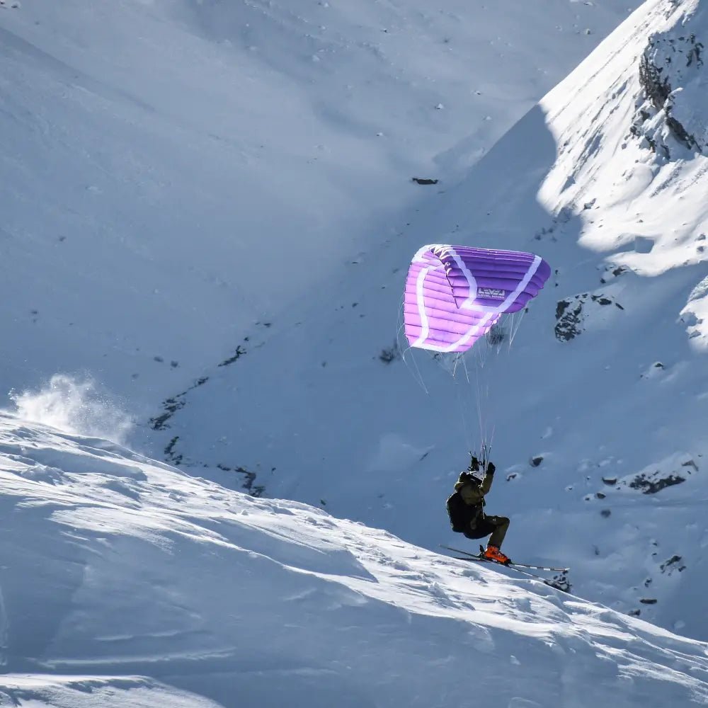 FURY MAX LIGHT Speed Wings - Pic Venture