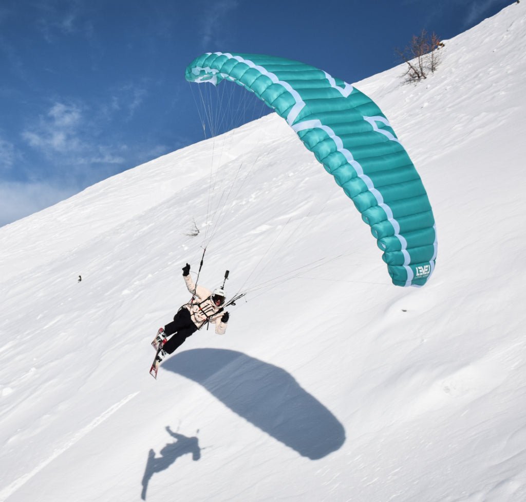 FURY MAX LIGHT Speed Wings - Pic Venture