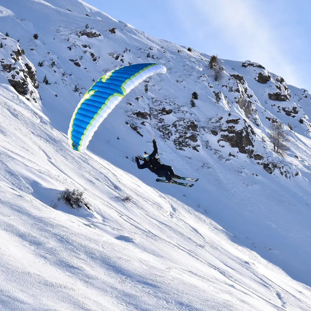 FURY MAX SpeedWings - Pic Venture
