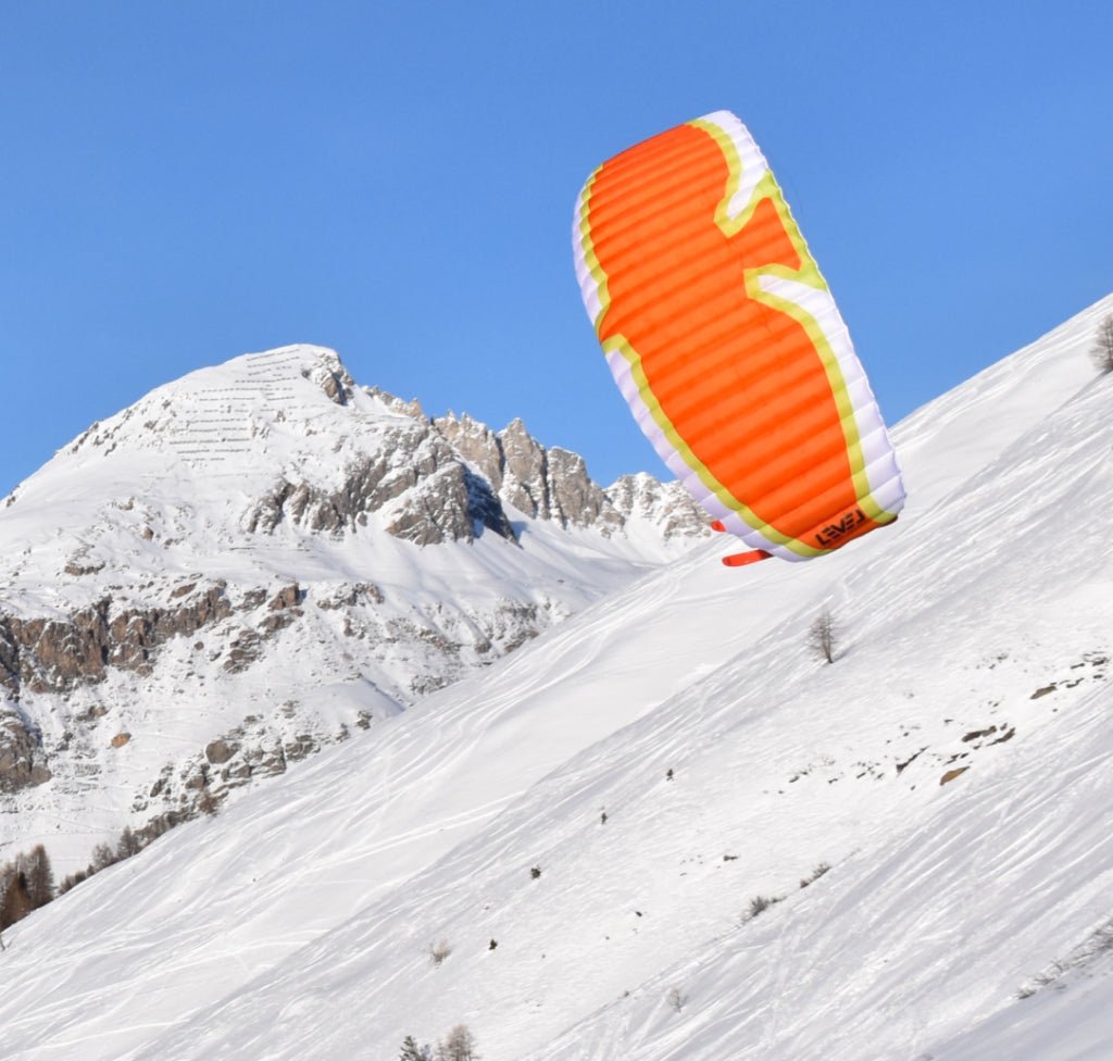 FURY MAX SpeedWings - Pic Venture