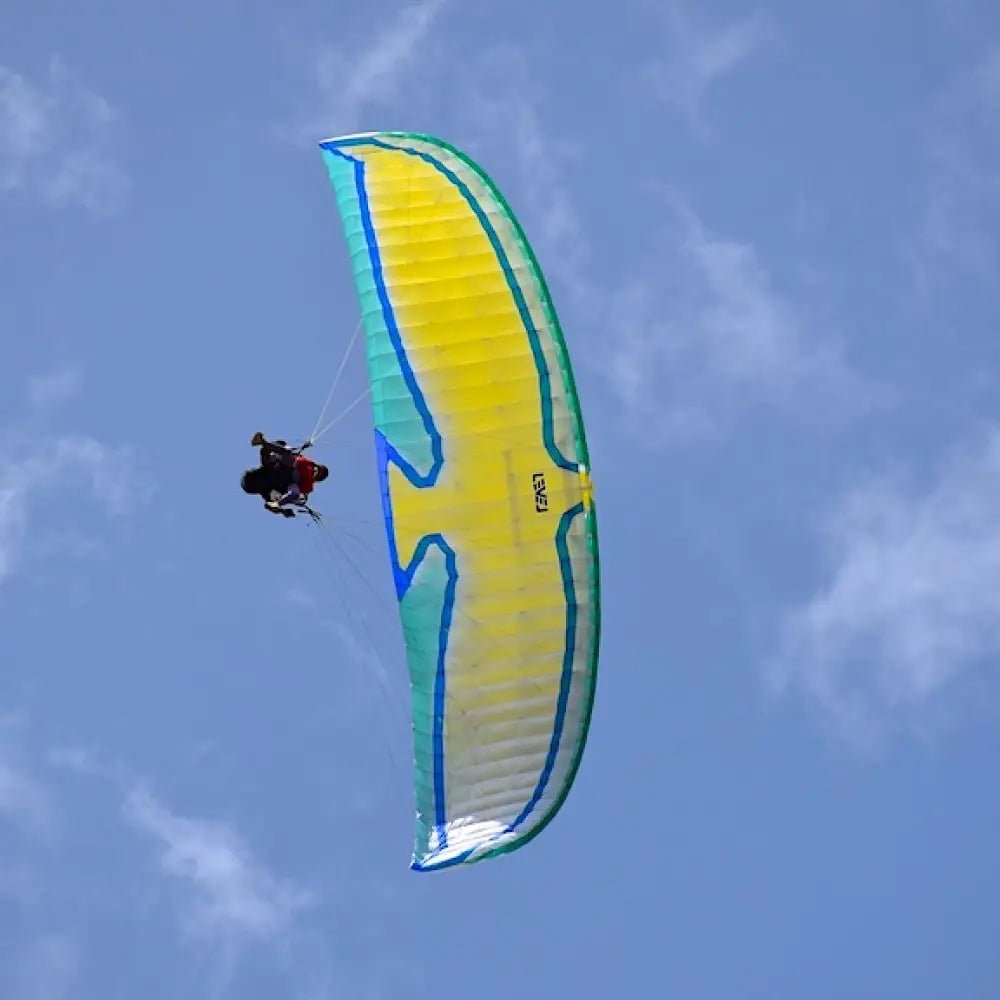 WIND FORCE Paragliding - Pic Venture